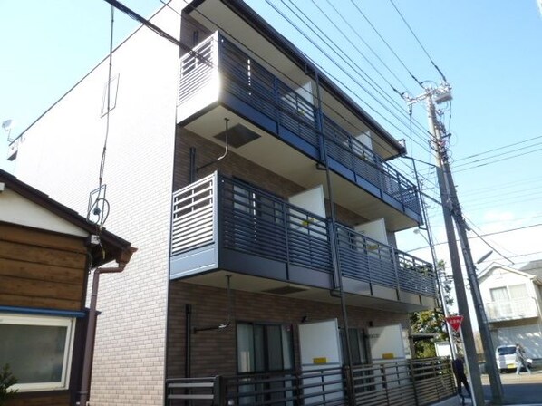 レオネクスト美郷の物件内観写真